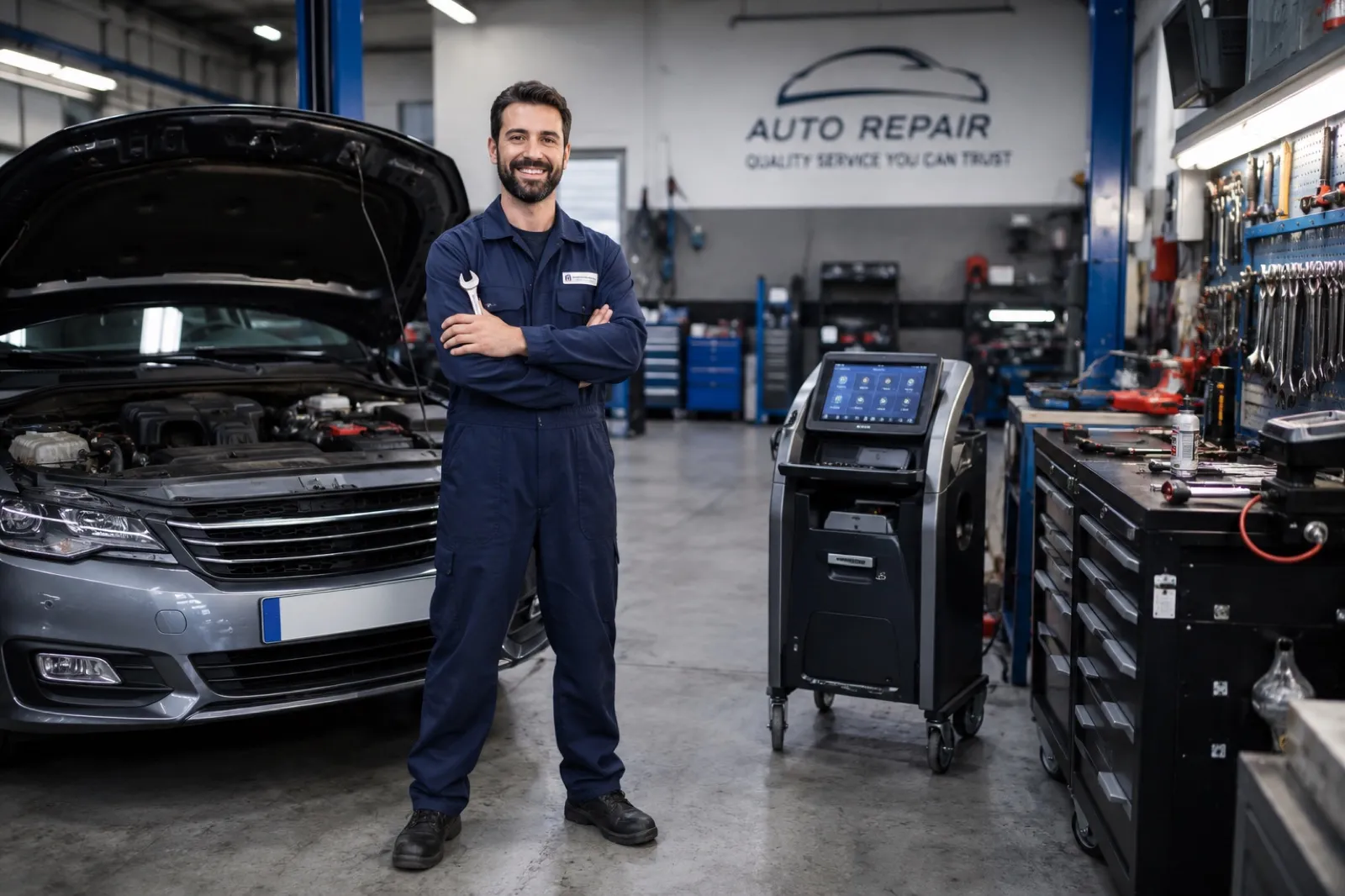 Auto Repair / Mechanic