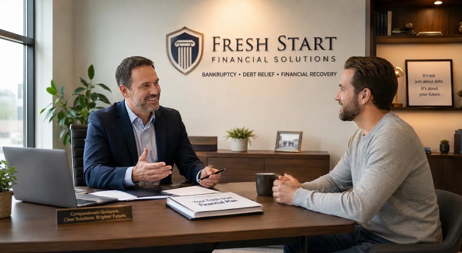 Bankruptcy Trustees