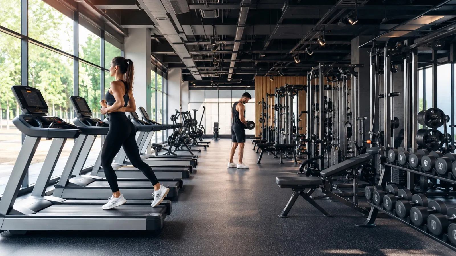 Gym / Fitness