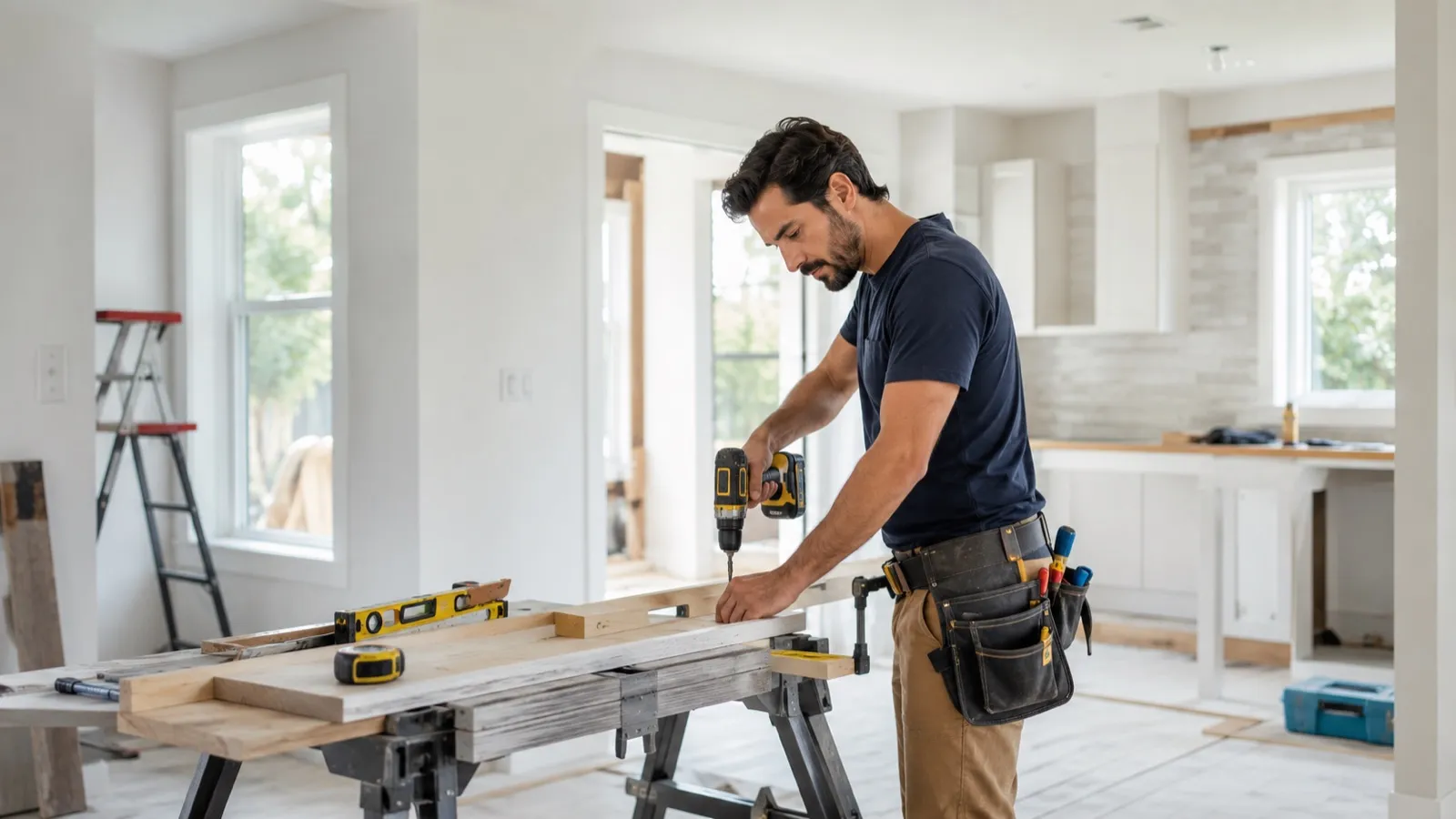 Handyman / General Contractor