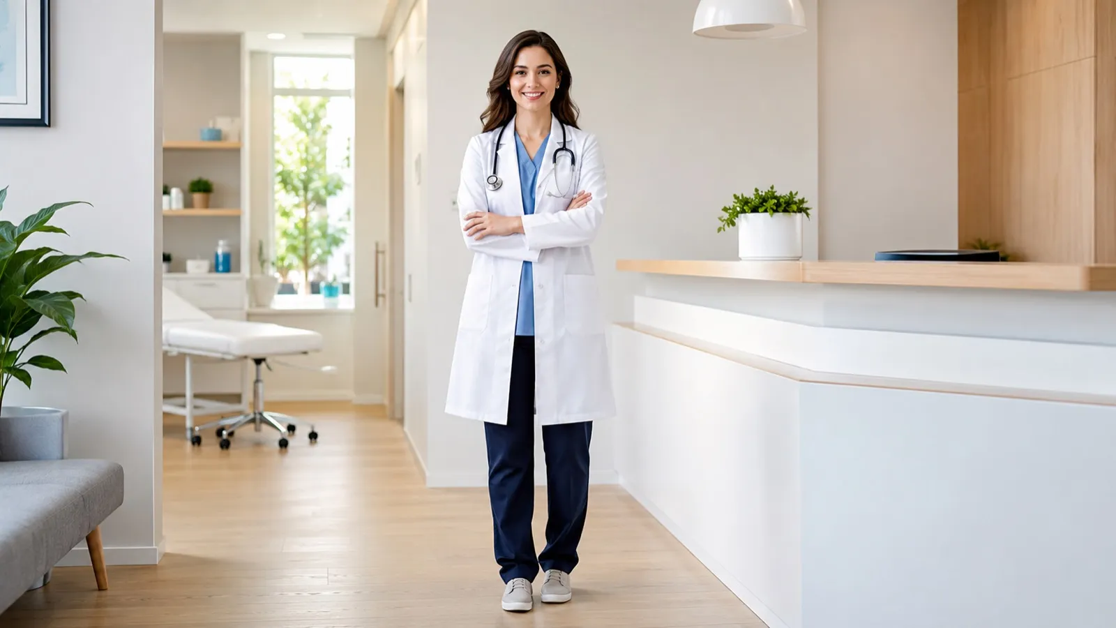 Medical Clinic