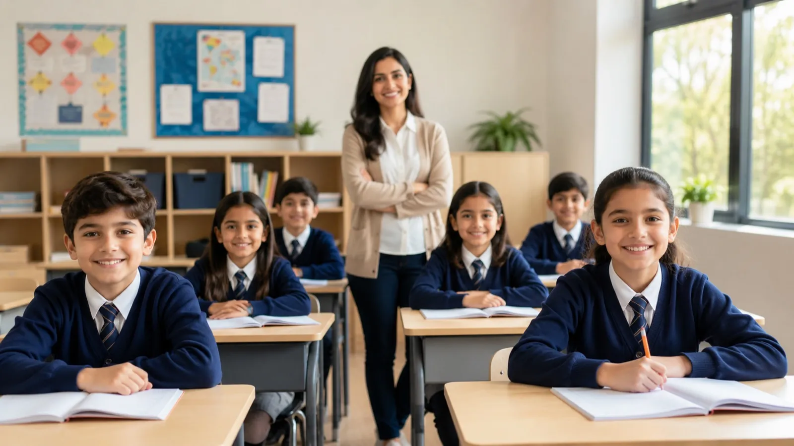 Private School / Academy