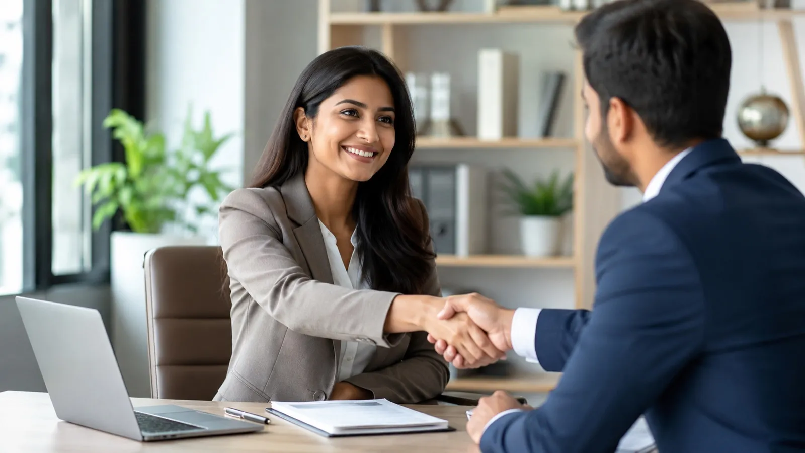 Recruitment / Staffing Agency