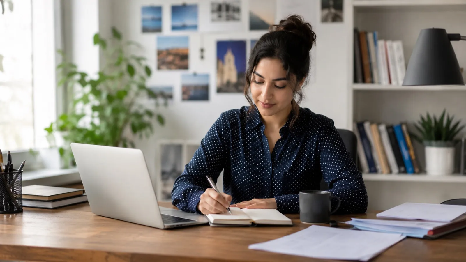 Writing & Content Services