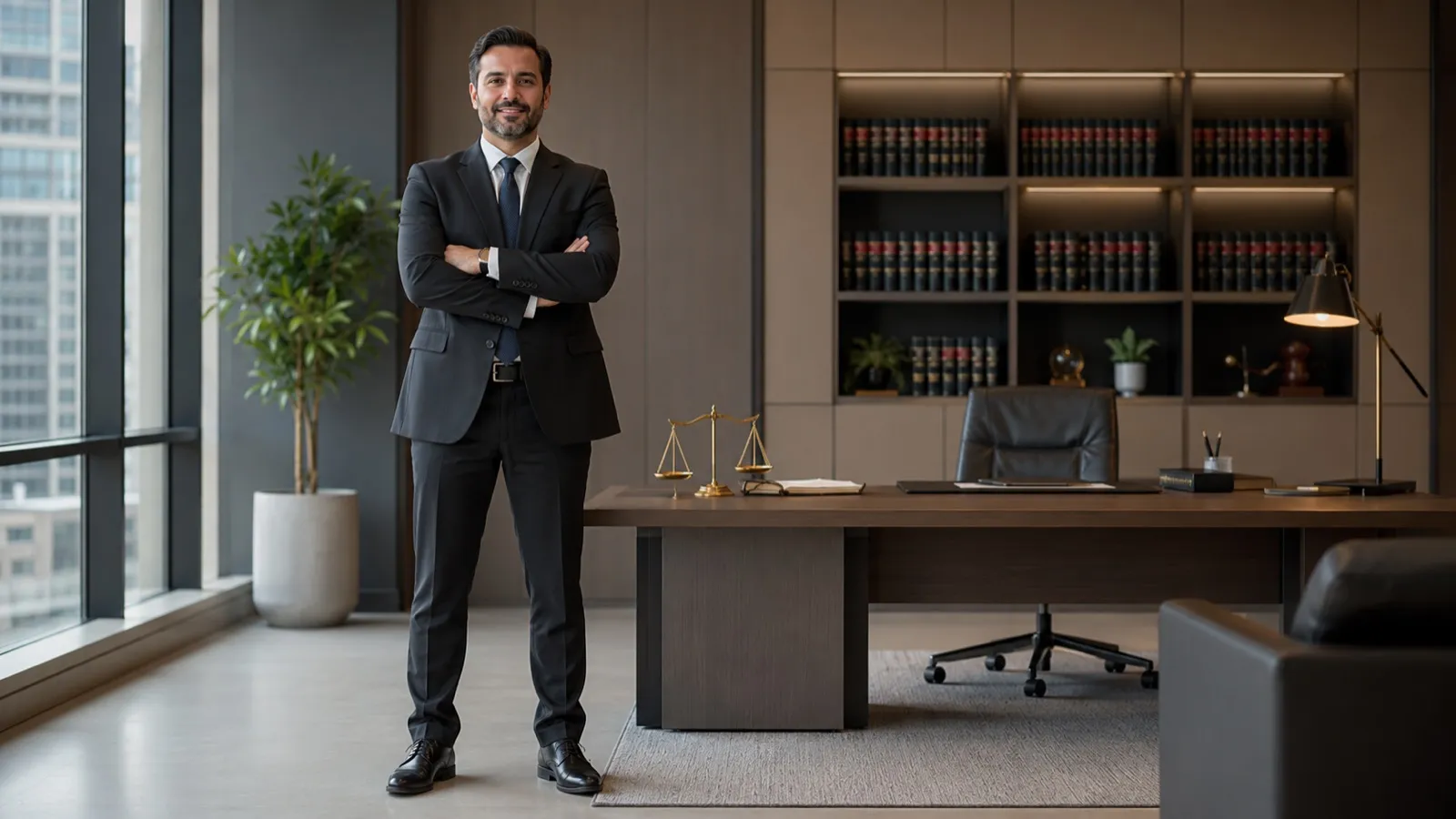 Lawyer / Notary